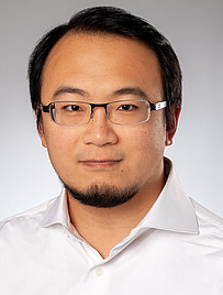 Dr. Wei-Fan Chen